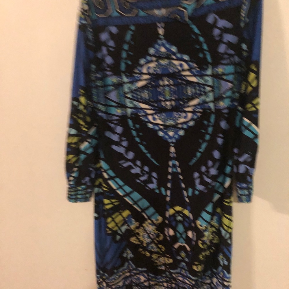 Designer dress